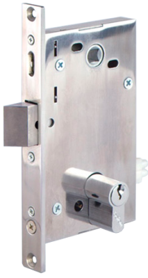 PERCo-LC85.4 