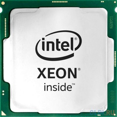 Процессор Intel Xeon E-2224G LGA 1151 8Mb 3.4Ghz (CM8068404173806S RFAW) 