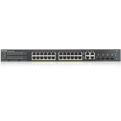 Коммутатор Zyxel GS2220-28HP 