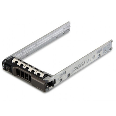 Крепление Dell G176J/0G176J 2.5" 11G/13G 
