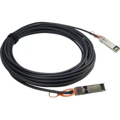 Кабель Intel Ethernet SFP+ Twinaxial 3m (XDACBL3M 918501) 