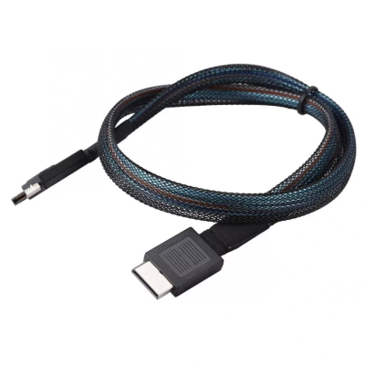 Кабель Intel AXXCBL600CVCR OCuLink (AXXCBL600CVCR 959345) 