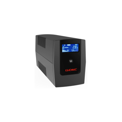 DKC INFOLCD800I 