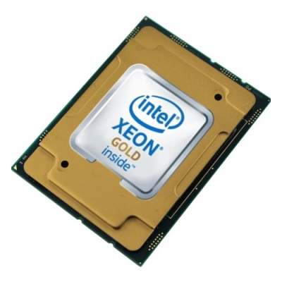 Процессор Dell Xeon Gold 6254 LGA 3647 24.75Mb 3.1Ghz (338-BRVM) 