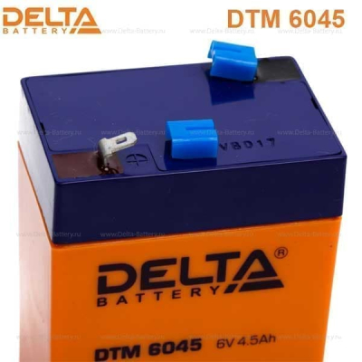 Delta DTM 6045 