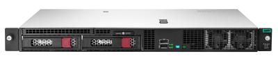 Кабель HPE P06681-B21 DL20 Gen10 LFF ODD 