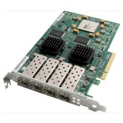 Адаптер Lenovo 01DC659 V2 2x16Gb FC 4port 4xSW SFP ea 