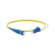 Кабель Dell 470-ACLY Networking Fiber OM4 LC/LC 5m Кабель Dell 470-ACLY Networking Fiber OM4 LC/LC 5m