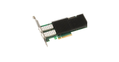 Сетевой адаптер Intel Original XXV710DA2BLK 25Gb/s 2xSFP28 ports (XXV710DA2BLK 948652) 