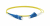 Кабель Dell 470-ACMN Networking Fiber OM4 LC/LC 10m 