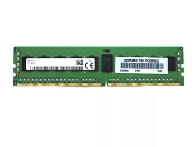 Память DDR4 Lenovo 7X77A01304 32Gb RDIMM ECC Reg LP PC4-21300 2666MHz 