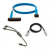 Кабель HPE 882100-B21 DL385 Gen10 Mini SAS 3POS Kit 