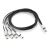 Кабель HPE Ext Mini-SAS to 4x1 Mini-SAS 2m (AN975A) Кабель HPE Ext Mini-SAS to 4x1 Mini-SAS 2m (AN975A)