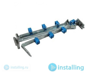 Кабельный органайзер Intel Original AXXCMA2 2U Premium quality rails (AXXCMA2 939211) 