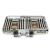 Карта расширения HPE 872222-B21 DL5x0 Gen10 CPU Mezzanine Board Kit Карта расширения HPE 872222-B21 DL5x0 Gen10 CPU Mezzanine Board Kit