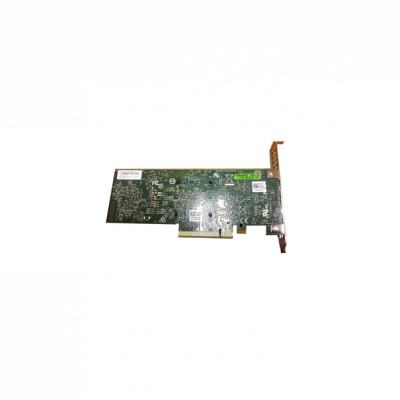 Адаптер Dell 540-BBUN Broadcom 57412 10Gbit SFP+ PCIe FP for 14G 
