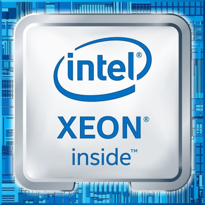 Процессор Intel Xeon E-2236 LGA 1151 12Mb 3.4Ghz (CM8068404174603S RF7G) 