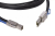 Кабель Dell 470-ABUF Mini-SAS/Mini-SAS 6 GBit/s 2 m 2 pcs Кабель Dell 470-ABUF Mini-SAS/Mini-SAS 6 GBit/s 2 m 2 pcs