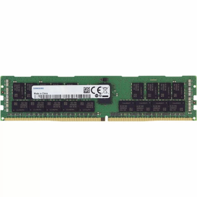 Память DDR4 Samsung M393A4K40CB2-CTD 32Gb RDIMM ECC Reg PC4-21300 CL15 2666MHz 