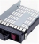 Адаптер HPE 826687-B21 DL38X Gen10 2SFF Premium HDD Front NVMe or Front/Rear SAS/SATA Kit 
